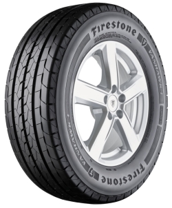 FIRESTONE VANHAWK 3 Sommard�ck